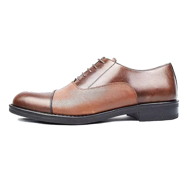 CHAUSSURE HOMME 165-1 marron  ..........